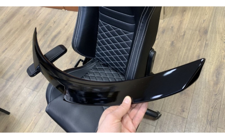 Спойлер BMW 5 (F10)