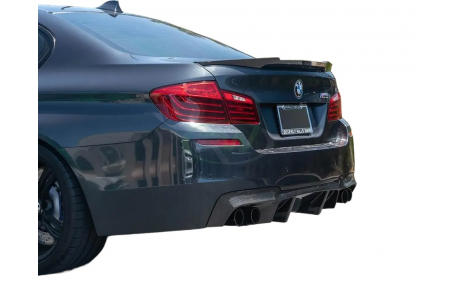 Спойлер BMW 5 (F10)