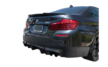Спойлер BMW 5 (F10)