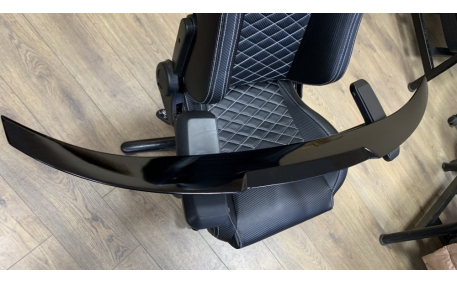 Спойлер BMW 3 F30