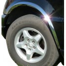 Арки Peugeot Boxer