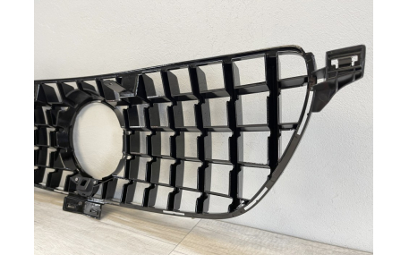 Решетка радиатора Mercedes GLE-class Coupe C292