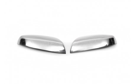 Хром накладки Kia Sorento 2009-2015