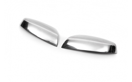 Хром накладки Kia Sorento 2009-2015