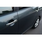 Хром накладки Mitsubishi Outlander