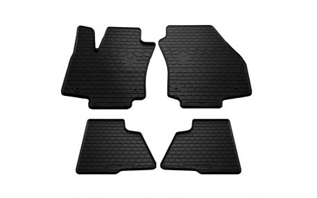 Коврики в салон Opel Astra H