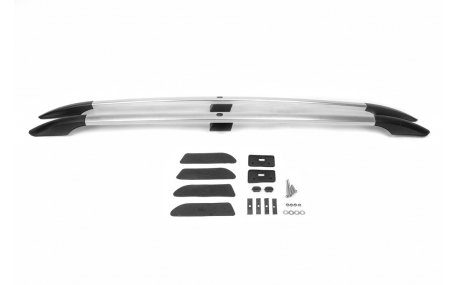 Рейлинги Opel Combo C