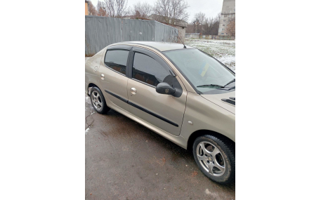 Хром накладки Citroen C1