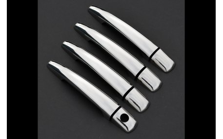 Хром накладки