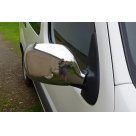 Хром накладки Renault Kangoo