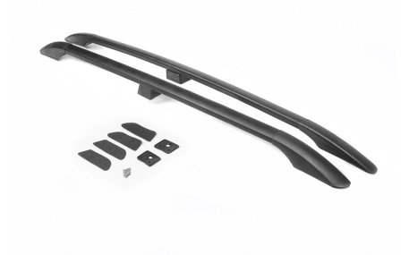 Рейлинги Renault Kangoo