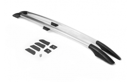 Рейлинги Renault Kangoo