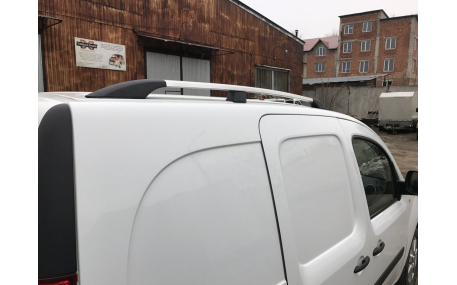 Рейлинги Renault Kangoo