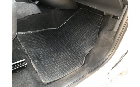 Коврики в салон Renault Kangoo