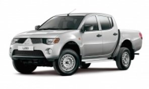 L200 (2006-2015)