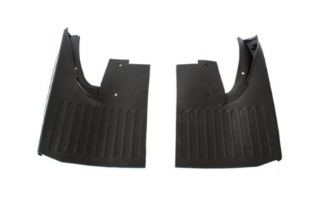 Брызговики Volkswagen LT 35/ Mercedes Sprinter W901-905