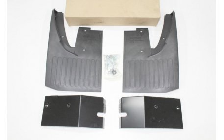 Брызговики Volkswagen LT 35/ Mercedes Sprinter W901-905