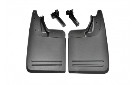 Брызговики Volkswagen Amarok