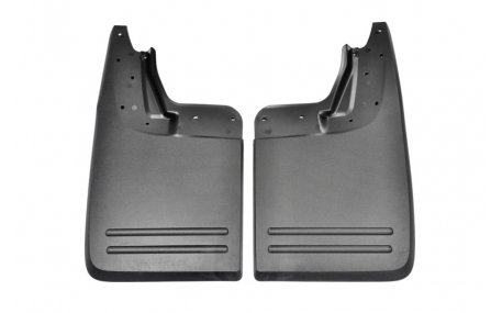 Брызговики Volkswagen Amarok