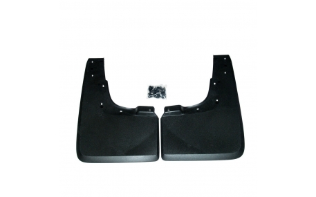 Брызговики Volkswagen Amarok