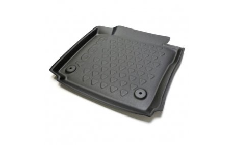 Коврики в салон Volkswagen Caddy