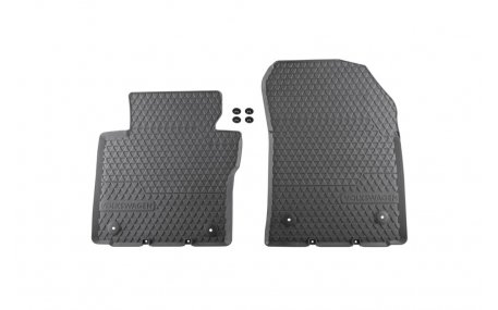 Коврики в салон Volkswagen Caddy