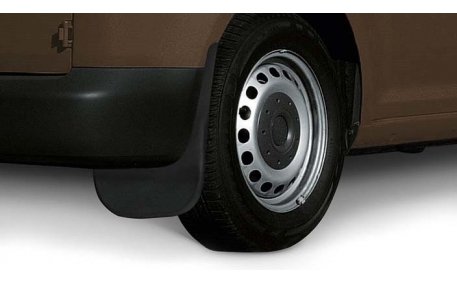 Брызговики задние Volkswagen Caddy Maxi