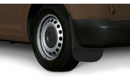 Брызговики Volkswagen Caddy Maxi
