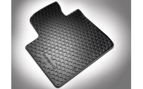 Коврики в салон Kia Sorento