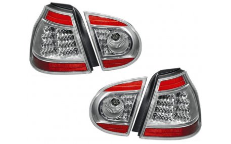 Фонари задние Volkswagen Golf 5