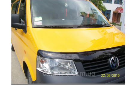 Дефлектор капота Volkswagen T5