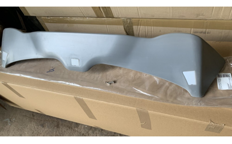 Спойлер Subaru Forester