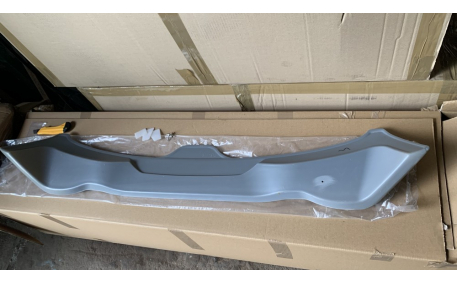 Спойлер Subaru Forester