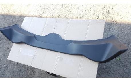 Спойлер Subaru Forester