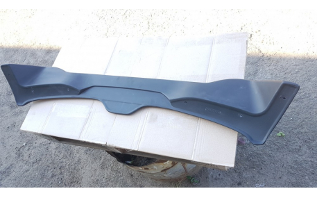 Спойлер Subaru Forester