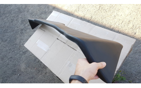 Спойлер Subaru Forester