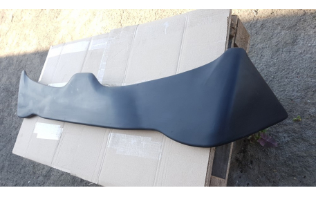 Спойлер Subaru Forester