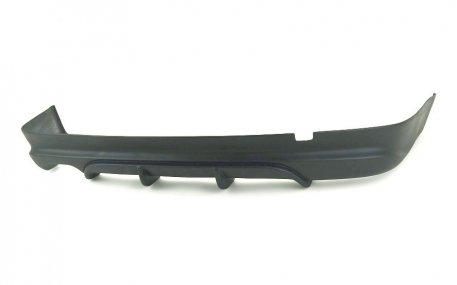 Накладка задняя BMW 3 E90