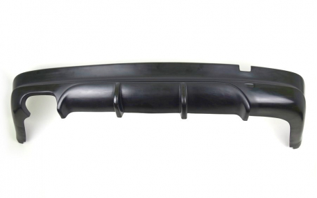 Накладка задняя BMW 3 E90