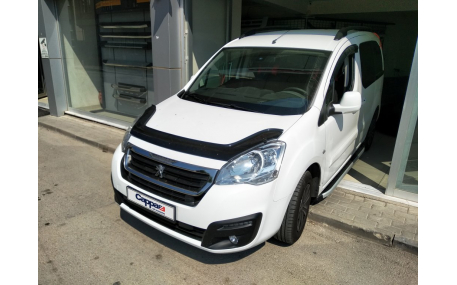 Дефлектор капота Citroen Berlingo