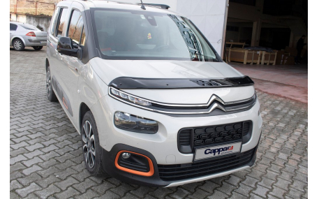 Дефлектор капота Citroen Berlingo 