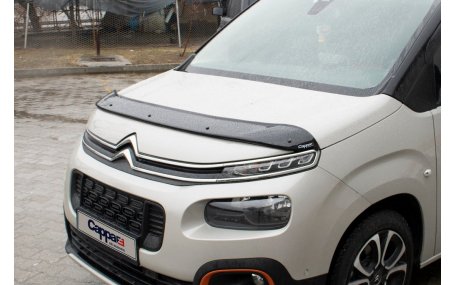 Дефлектор капота Citroen Berlingo 