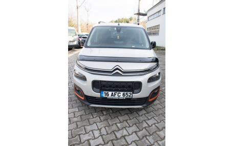 Дефлектор капота Citroen Berlingo 