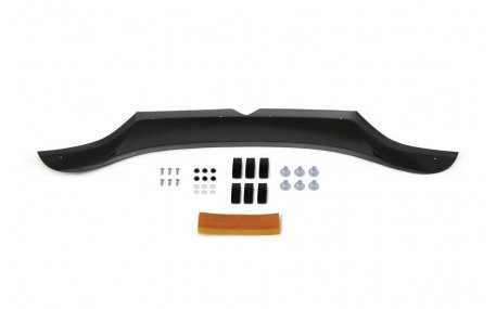 Дефлектор капота Citroen Jumper  