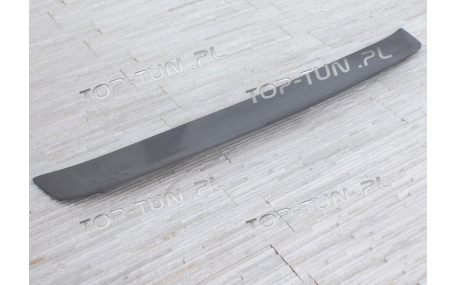 Спойлер Honda Civic