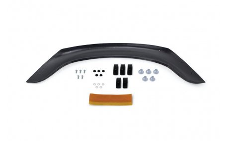 Дефлектор капота Renault Dokker