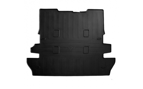 Коврик в багажник Toyota Land Cruiser 200