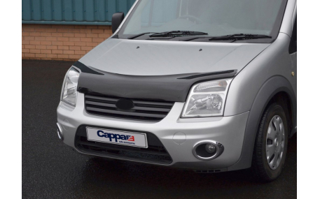 Дефлектор капота Ford Connect 