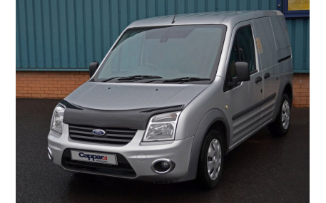 Дефлектор капота Ford Connect 
