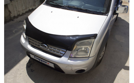 Дефлектор капота Ford Connect 